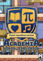 Academia : School Simulator (2021) PC Full
