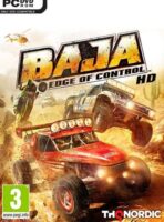 BAJA Edge of Control HD (2017) PC Full Español