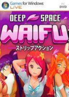 DEEP SPACE WAIFU (2017) PC Full