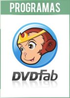DVDFab Versión 13.0.1.0 Full Español