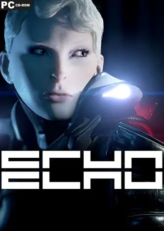 ECHO (2017) PC Full