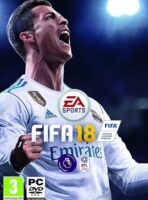 FIFA 18 (2017) PC Full Español