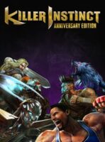 Killer Instinct (2016) Anniversary Edition (2023) PC Full Español