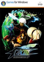 The King of Fighters 13 PC Full Español Galaxy Edition GOG