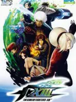 The King of Fighters XIII Galaxy Edition (2013) PC Full Español