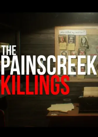 The Painscreek Killings (2017) PC Full