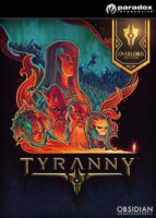 Tyranny: Overlord Edition (2016) PC Full Español