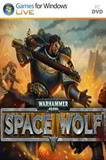 Warhammer 40.000: Space Wolf PC Full Español