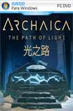 Archaica: The Path of Light PC Full