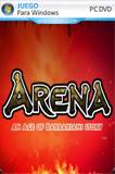 ARENA an Age of Barbarians story PC Full Español