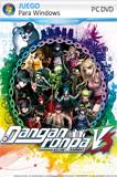 Danganronpa V3 Killing Harmony PC Full