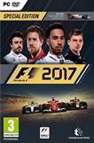 Formula 1 F1 2017 PC Full Español