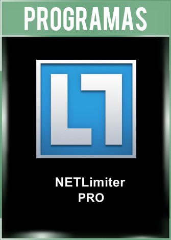 NetLimiter Enterprise v4.0 Full (Controla y Monitoriza el Internet)