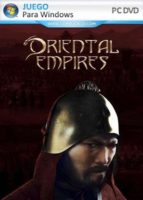 Oriental Empires (2017) PC Full