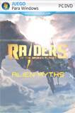 Raiders of the Broken Planet Hades Betrayal PC Full Español