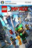 The LEGO NINJAGO Movie Video Game PC Full Español