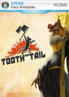 Tooth and Tail (2017) PC Full Español