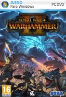 Total War WARHAMMER II (2017) PC Full Español