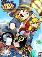 A Hat in Time Ultimate Edition (2017) PC Full Español