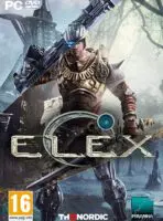 ELEX (2017) PC Full Español