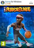 NBA Playgrounds PC Full Español