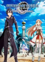 Sword Art Online: Hollow Realization Deluxe Edition (2017) PC Full Español