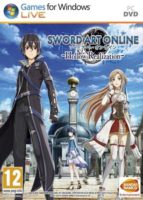 Sword Art Online Hollow Realization Deluxe Edition PC Full Español
