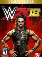 WWE 2K18 (2017) PC Full Español