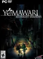 Yomawari: Midnight Shadows (2017) PC Full