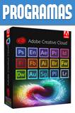 Adobe (CC) Creative Cloud 2018 Master Collection Full Español