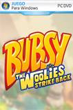 Bubsy The Woolies Strike Back PC Full