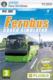 Fernbus Simulator PC Full Español