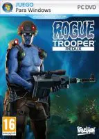 Rogue Trooper Redux (2017) PC Full Español