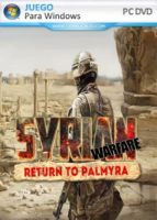 Syrian Warfare Battlefields PC Full
