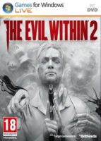 The Evil Within 2 PC Full Español Latino