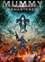 The Mummy Demastered (2017) PC Full Español