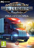 American Truck Simulator (2016) PC Full Español