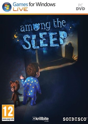 Among The Sleep Enhanced Edition PC Full Español
