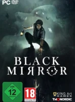 Black Mirror (2017) PC Full Español