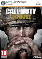 Call of Duty WWII Digital Deluxe Edition PC Full Español