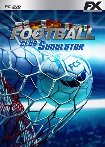 Football Club Simulator - FCS NS#20 PC Full Español
