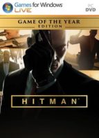 Hitman: Game of the Year Edition (2016) PC Full Español