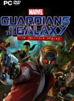 Marvel’s Guardians of the Galaxy: The Telltale Series Complete Season (2017) PC Full Español