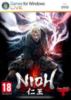 Nioh: Complete Edition (2017) PC Full Español