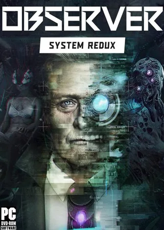 Observer System Redux (2020) PC Full Español