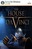 The House of Da Vinci PC Full Español