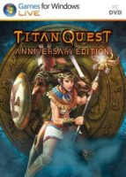 Titan Quest Anniversary Edition Atlantis PC Full Español
