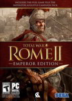 Total War: ROME II – Emperor Edition (2013) PC Full Español