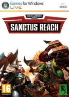 Warhammer 40,000: Sanctus Reach (2017) PC Full Español