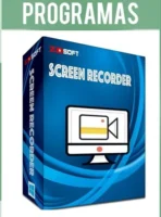 ZD Soft Screen Recorder Versión Full Español